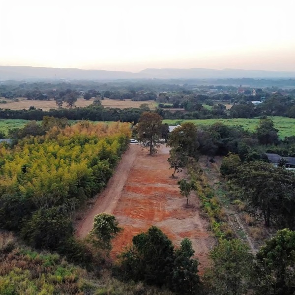 ขายที่ดิน 2 ไร่ 2 งาน อ.สีคิ้ว จ.นครราชสีมา ทำเลดี อากาศดี ถมแล้ว โทร 088-1759595